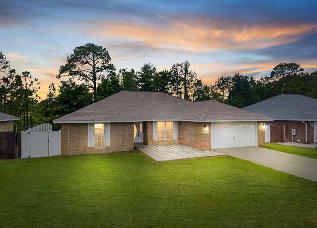 Property at 162 Beacon Way, Santa Rosa Beach, FL 32459, 4 beds, 3 baths