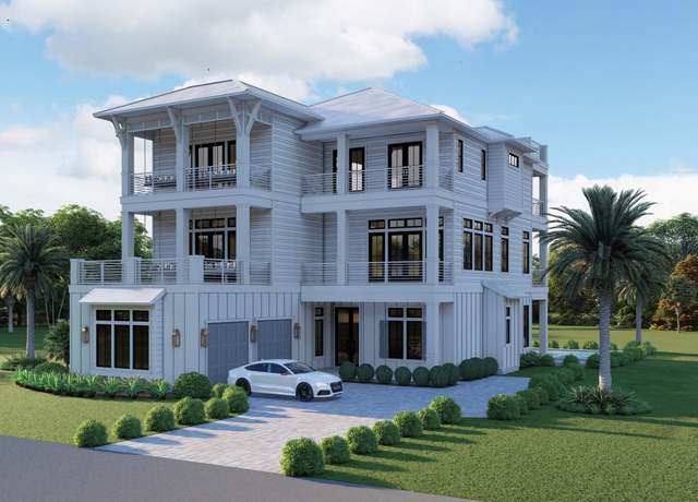 Property at 41 Mary St, Santa Rosa Beach, FL 32459, 7 beds, 8.5 baths