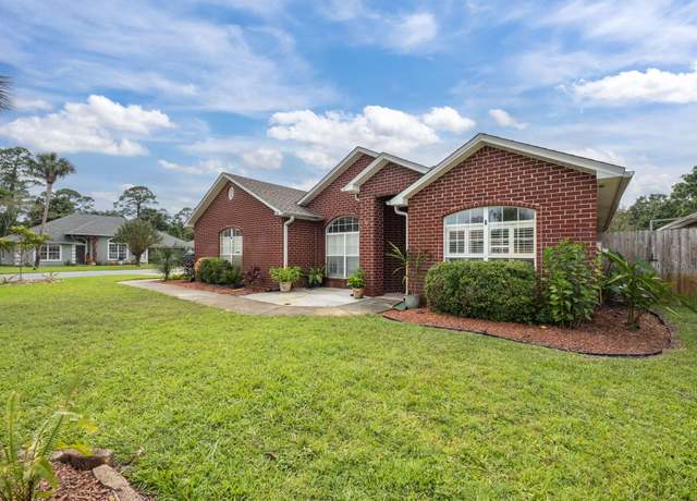 Property at 288 Tecumseh Ln, Mary Esther, FL 32569, 4 beds, 2 baths