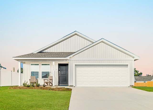 Property at 3934 Lombard St Unit Homesite 11, Panama City, FL 32404, 3 beds, 2 baths