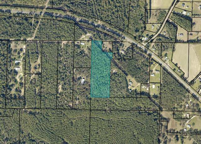 Property at xxx FL-4, Jay, FL 32565