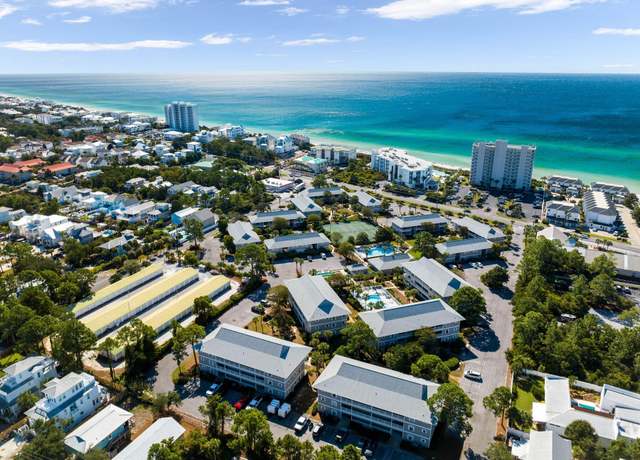 Property at 3799 E County Highway 30A Unit B12, Santa Rosa Beach, FL 32459, 3 beds, 2 baths