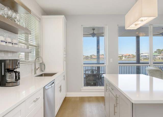 Property at 3551 Scenic Highway 98 #23, Destin, FL 32541, 4 beds, 4 baths