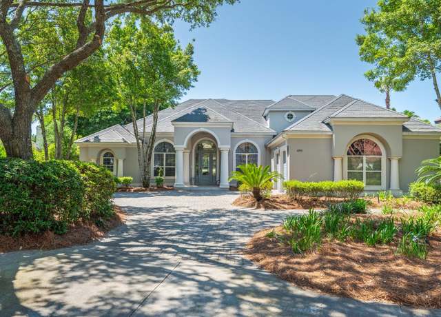 Property at 6290 Augusta Cv, Destin, FL 32541, 4 beds, 4 baths
