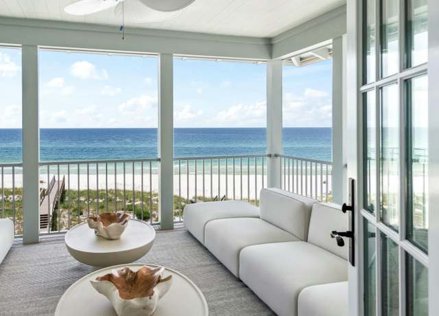 Property at Lot 3 Lupin Beach Dr, Inlet Beach, FL 32461, 3 beds, 4 baths