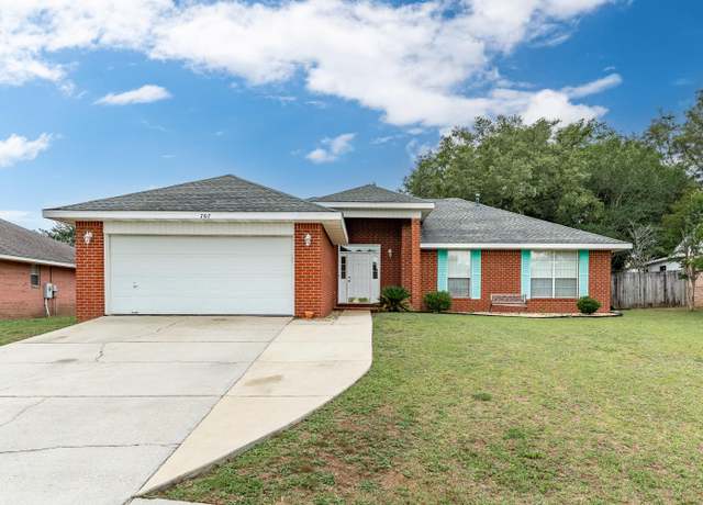 Property at 707 Riva Ridge Dr, Crestview, FL 32539, 4 beds, 2 baths
