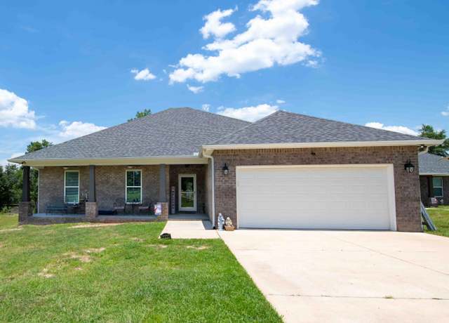 Property at 6249 Highway 4, Baker, FL 32531, 5 beds, 3.5 baths