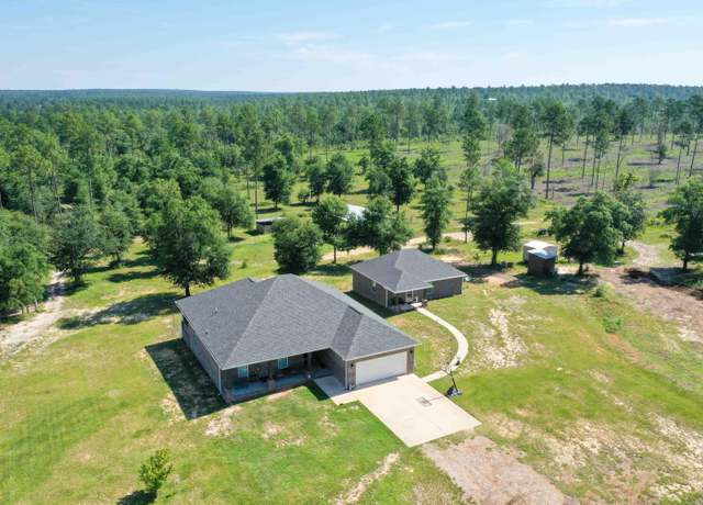 Property at 6249 Highway 4, Baker, FL 32531, 5 beds, 3.5 baths