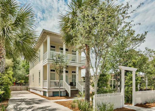 Property at 80 Dolphin St, Destin, FL 32541, 3 beds, 3 baths
