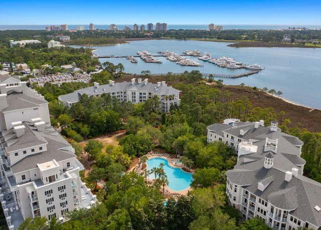 Property at 9600 Grand Sandestin Blvd Unit 3301, Miramar Beach, FL 32550, 3 beds, 3 baths
