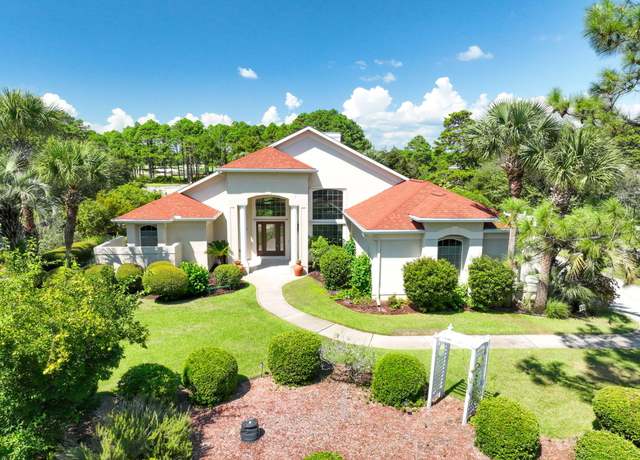 Property at 270 Fairway Dr, Santa Rosa Beach, FL 32459, 4 beds, 2 baths