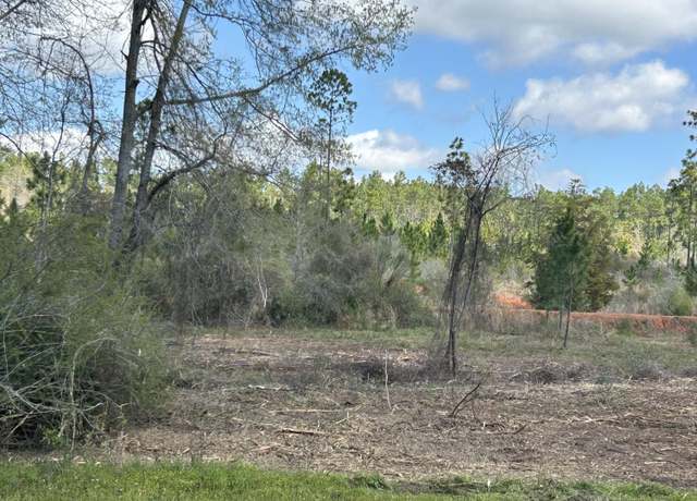 Property at TBD FL-4, Baker, FL 32531