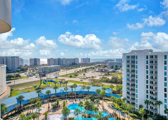 Property at 4203 Indian Bayou Trl Unit 11207, Destin, FL 32541, 2 beds, 2 baths