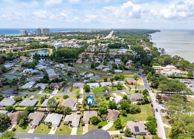 Property at 97 Antilles Cv, Miramar Beach, FL 32550, 3 beds, 2 baths
