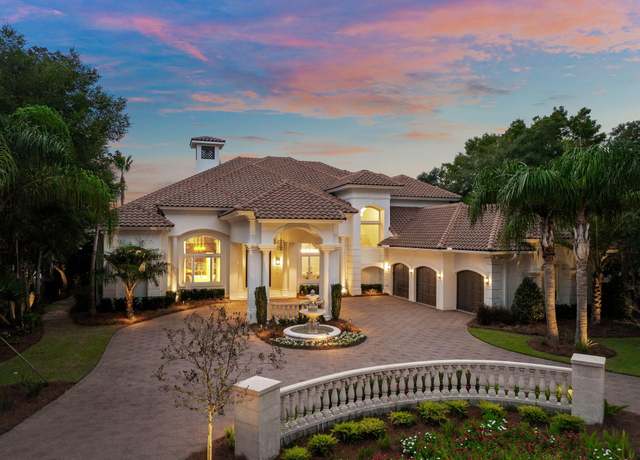 Property at 4518 Olde Plantation Pl, Destin, FL 32541, 5 beds, 5.5 baths