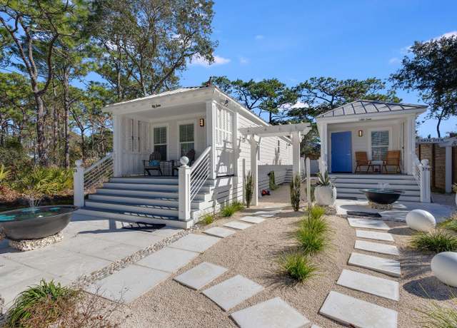 Property at 374 San Juan Ave, Santa Rosa Beach, FL 32459, 3 beds, 2 baths