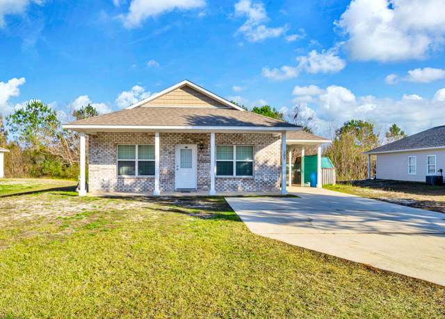 Property at 105 Bay Grove Dr, Freeport, FL 32439, 3 beds, 2 baths