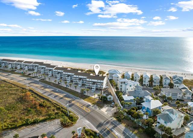 Property at 23011 Front Beach Rd #65, Panama City Beach, FL 32413, 2 beds, 2.5 baths