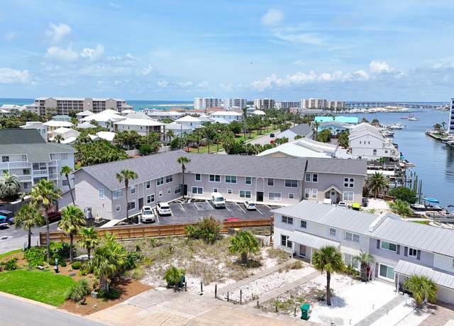 Property at 130 Durango Rd Unit 104, Destin, FL 32541, 3 beds, 2.5 baths