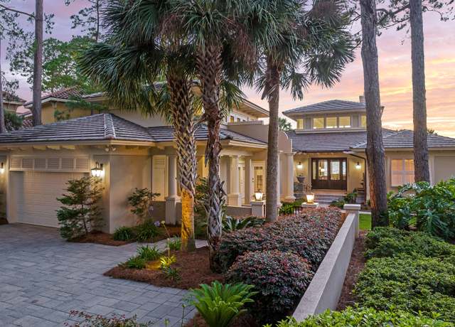 Property at 3000 Bay Villas Dr, Miramar Beach, FL 32550, 3 beds, 3.5 baths