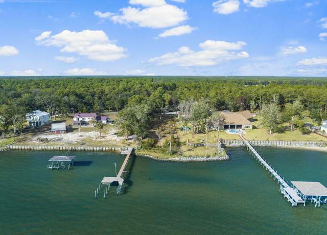 Property at 0 Bayview Dr, Freeport, FL 32439