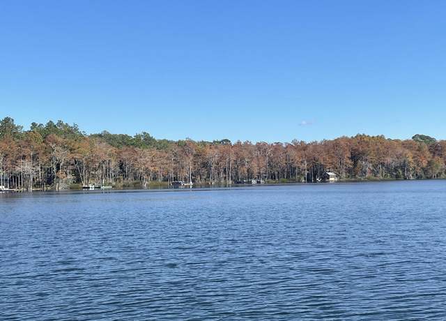 Property at LOT 41 Blue Pond Ln, Ponce De Leon, FL 32455
