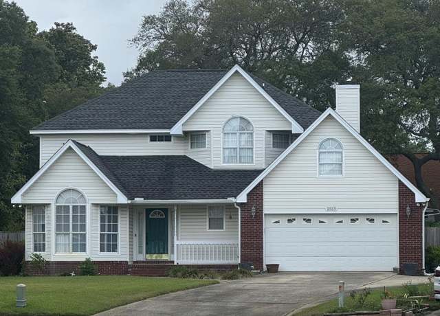 Property at 2559 Barron Ct, Shalimar, FL 32579, 3 beds, 2.5 baths
