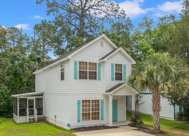 Property at 114 Rearden Way, Santa Rosa Beach, FL 32459, 3 beds, 3 baths