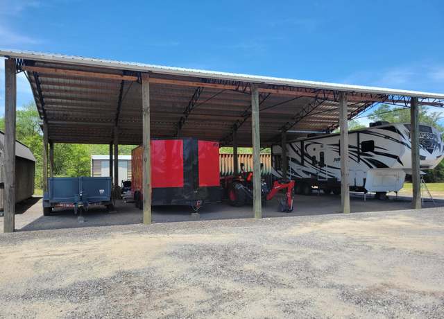 Property at 263 Co Highway 1883, FL 32433
