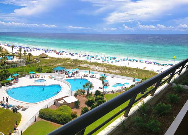 Property at 291 Scenic Gulf Dr Unit A1301, Miramar Beach, FL 32550, 2 beds, 2 baths