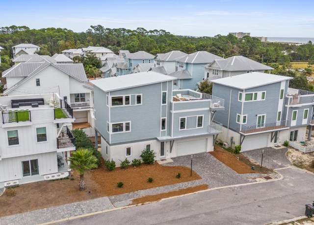 Property at 39 Seaview Dr, Inlet Beach, FL 32461, 4 beds, 3.5 baths