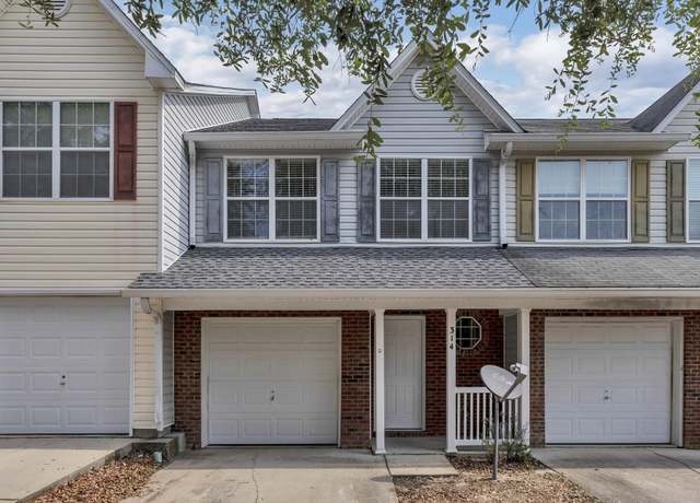 Property at 314 Crooked Pine Trl, Crestview, FL 32539, 3 beds, 2.5 baths