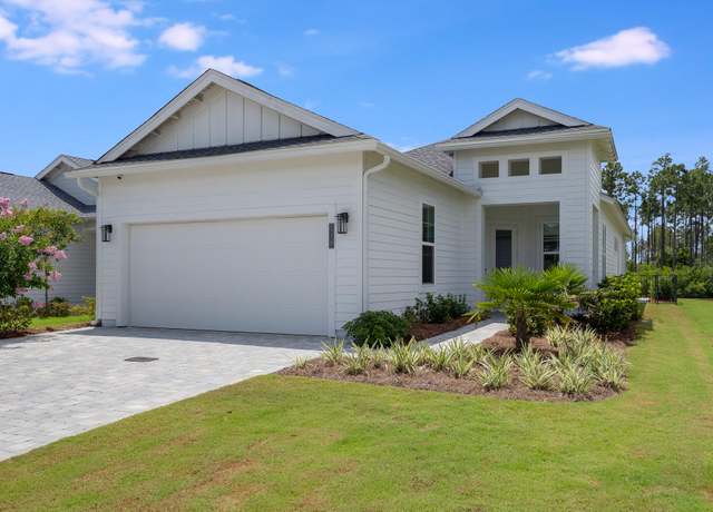 Property at 118 Ravine Rd, Inlet Beach, FL 32461, 3 beds, 2 baths