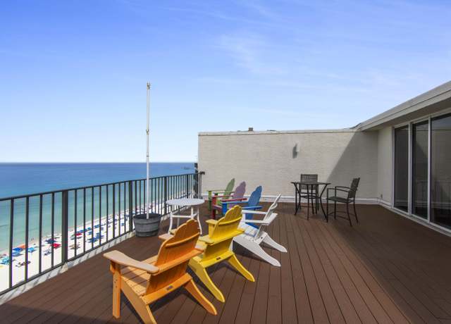 Property at 11347 Front Beach Rd #1206, Panama City Beach, FL 32407, 3 beds, 3 baths