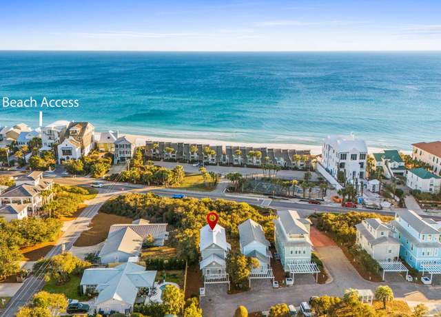 Property at 58 Cottage Way #6, Inlet Beach, FL 32461, 3 beds, 3 baths
