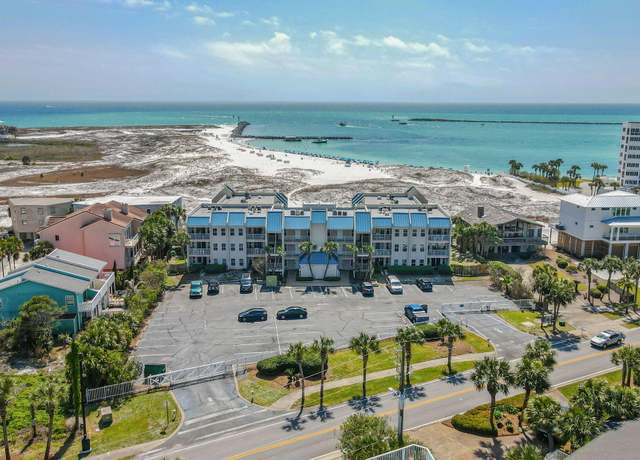 Property at 300 Gulf Shore Dr Unit 108, Destin, FL 32541, 2 beds, 2 baths
