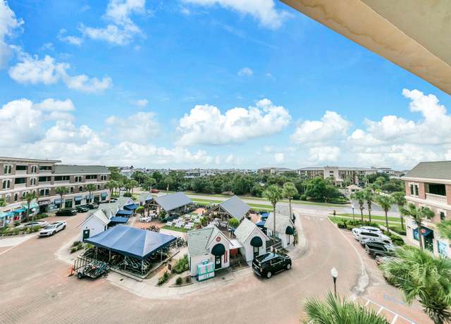 Property at 10343 E Co Highway 30A #410, Inlet Beach, FL 32461, 3 beds, 2 baths