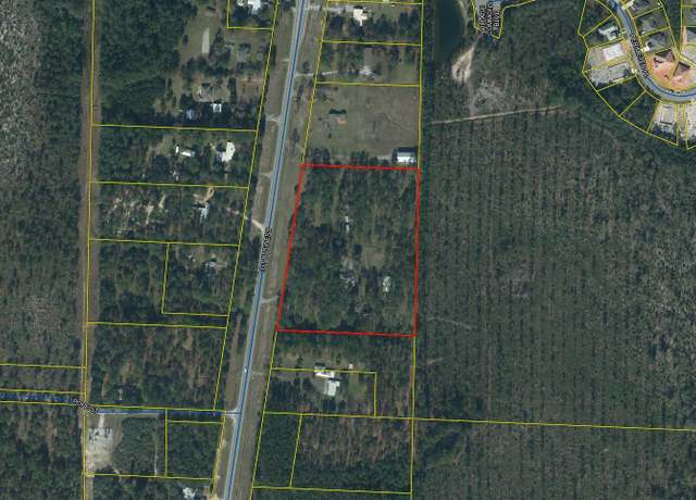Property at 14703 US-331 BUS, Freeport, FL 32439
