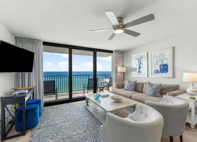 Property at 4100 E County Highway 30A #806, Santa Rosa Beach, FL 32459, 2 beds, 2 baths