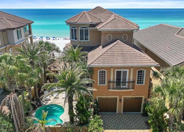Property at 4754 Ocean Blvd, Destin, FL 32541, 7 beds, 5.5 baths