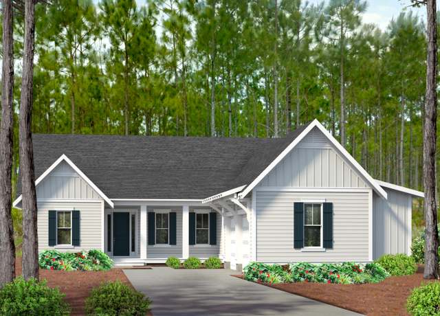 Property at TBD W Firethorn Cir Lot 30, Watersound, FL 32461, 4 beds, 4.5 baths