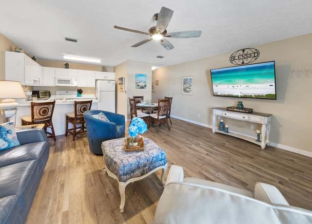 Property at 17642 Front Beach Rd Unit F7, Panama City Beach, FL 32413, 1 bed, 1 bath