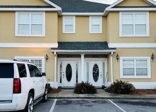 Property at 8213 Annabellas Ln, Panama City Beach, FL 32407, 2 beds, 2.5 baths
