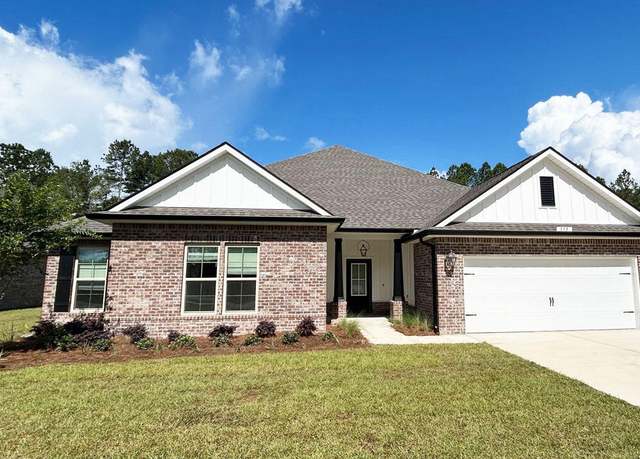Property at 375 Kaleidoscope Cv, Freeport, FL 32439, 4 beds, 2.5 baths
