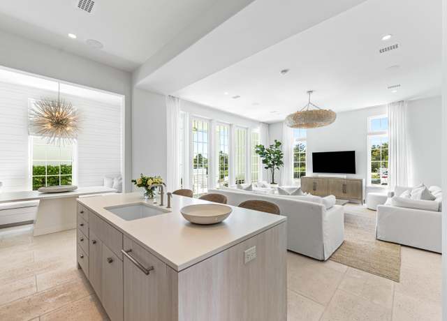 Property at 25 Stella Way Unit M 7, Inlet Beach, FL 32461, 3 beds, 3.5 baths