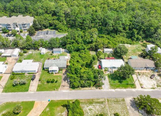 Property at 621 Malaga Pl, Panama City Beach, FL 32413