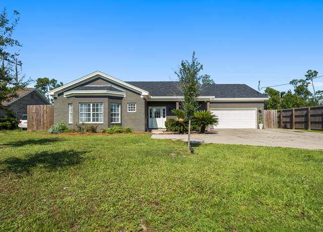 Property at 3403 State Ave, Panama City, FL 32405, 3 beds, 2 baths