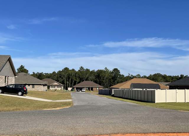 Property at 23 lots Willow Crk, Crestview, FL 32539