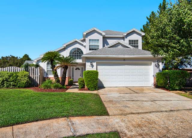Property at 880 Brande Ct, Shalimar, FL 32579, 4 beds, 2.5 baths