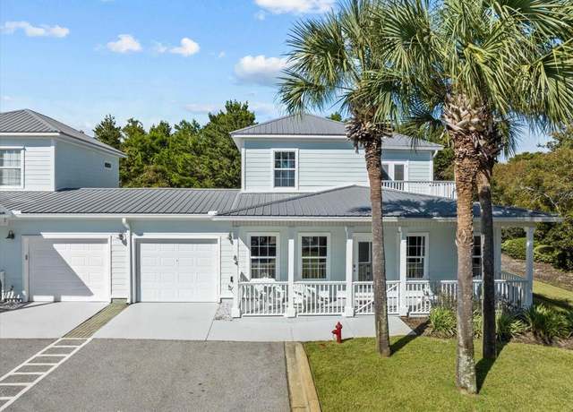 Property at 84 Batchelors Button Dr #6, Miramar Beach, FL 32550, 3 beds, 2.5 baths